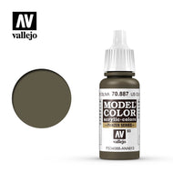 Vallejo US Olive Drab