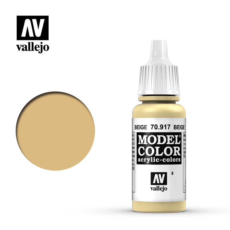 Vallejo Beige