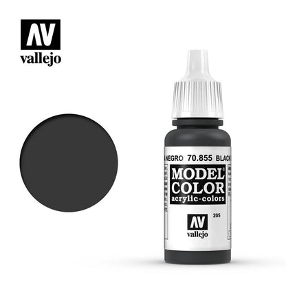 Vallejo Model Color