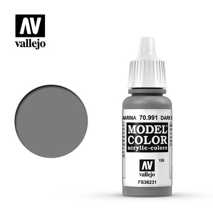 Vallejo Model Color