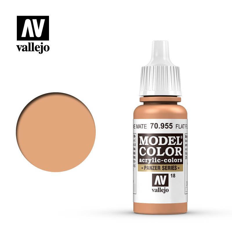 Vallejo Model Color