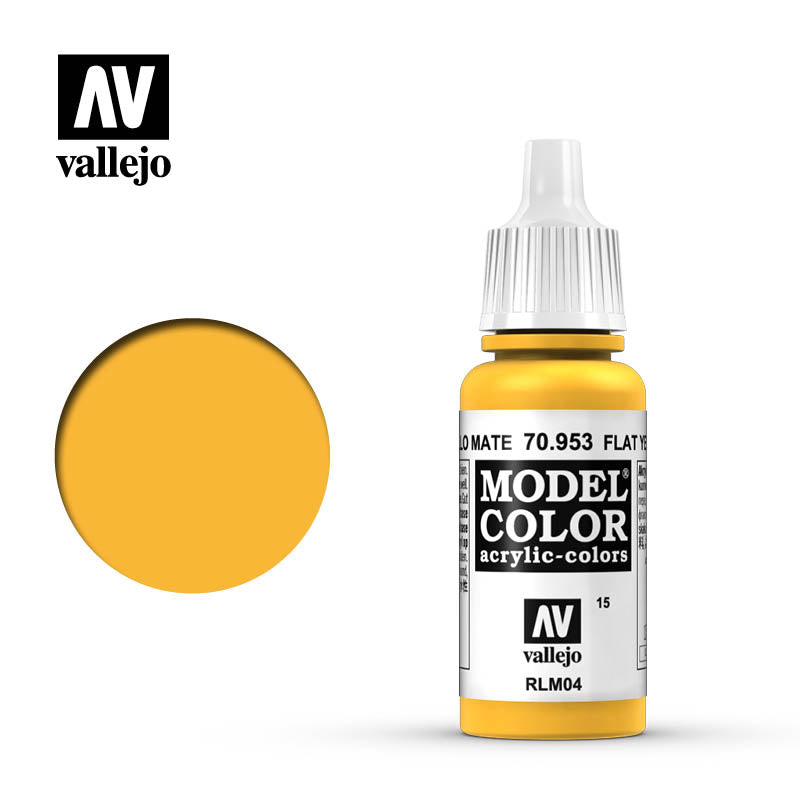 Vallejo Model Color