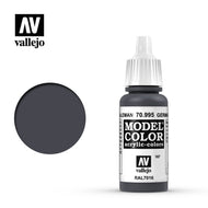 Vallejo German Grey