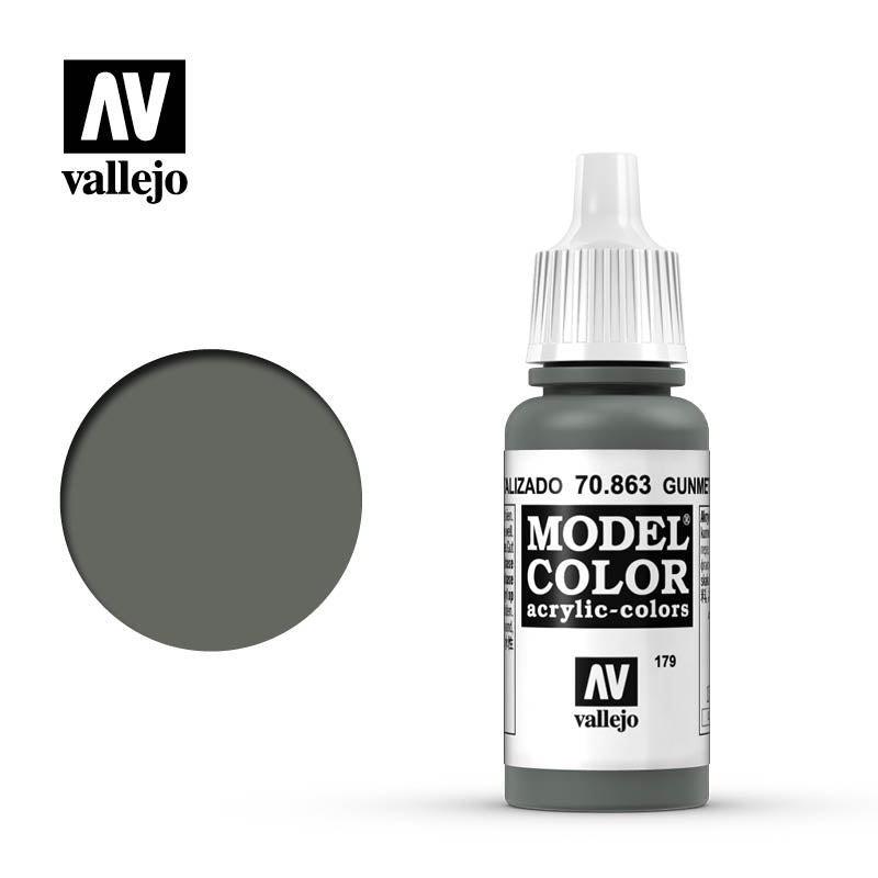 Vallejo Model Color