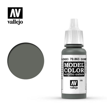 Vallejo Model Color