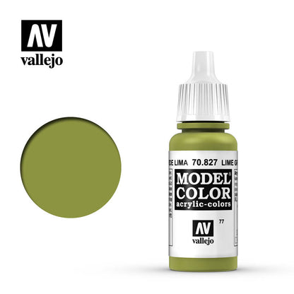 Vallejo Model Color