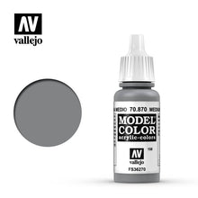Load image into Gallery viewer, Vallejo Model Color
