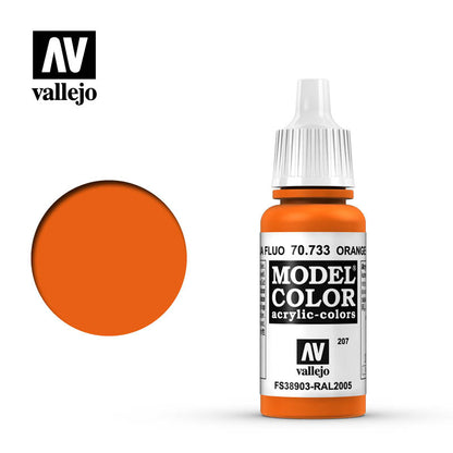 Vallejo Model Color