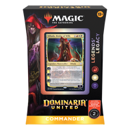 Dominaria United - Commander Deck - EN
