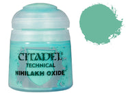 Citadel Colour - Nihilakh Oxide