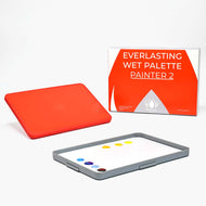 Wet Palette Painter v2
