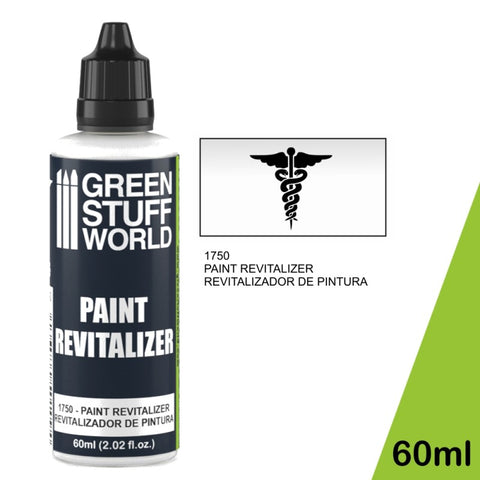 Green Stuff World - Paint Revitalizer 60ml