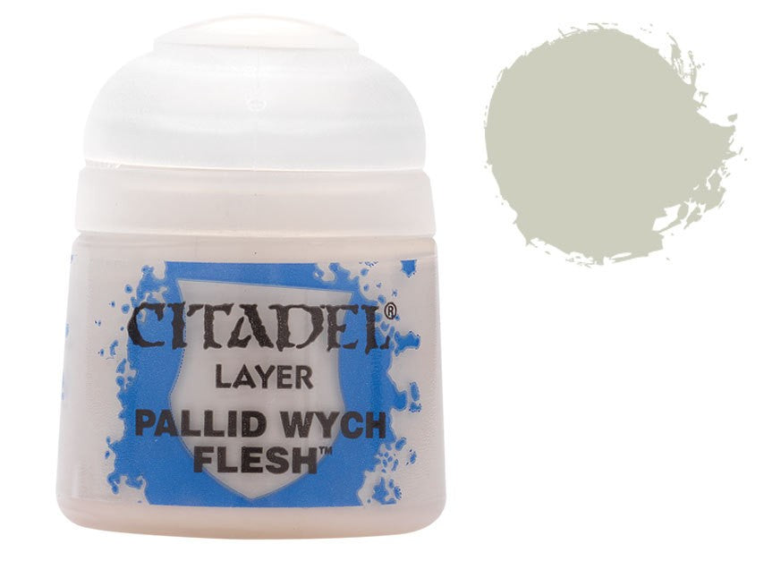 Citadel Colour - Pallid Wych Flesh