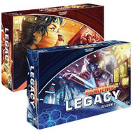 Pandemic Legacy Season 1 - EN