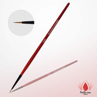 Brush: Size 2/0