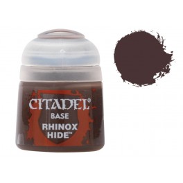Citadel Colour - Rhinox Hide