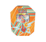 Pokémon - 2022 Hidden Potential - Gallade V/Giratina V/Rotom V Tin Box