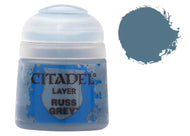Citadel Colour - Russ Grey