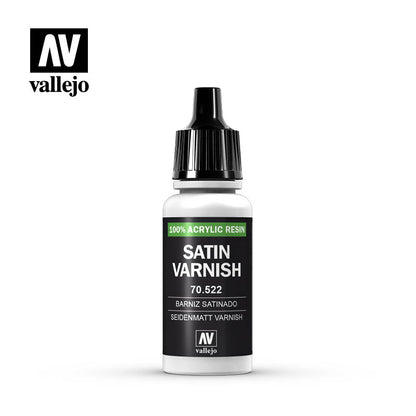 Vallejo Model Color