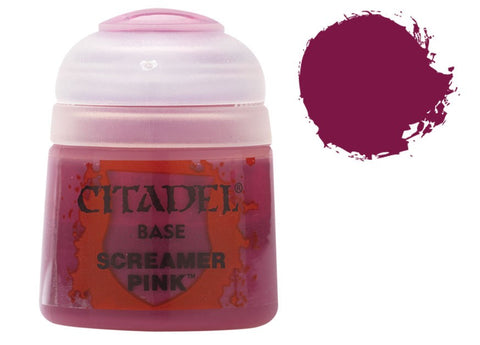 Citadel Colour - Screamer Pink