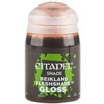 Citadel Colour - Reikland Fleshshade Gloss