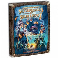 Scoundrels of Skullport - EN