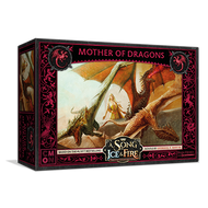 A Song of Ice and Fire Miniatures Game: Mother of Dragons