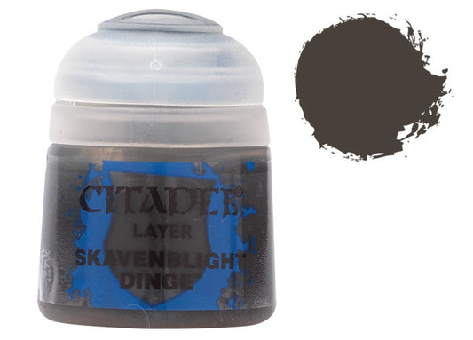 Citadel Colour - Skavenblight Dinge