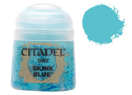 Citadel Colour - Skink Blue