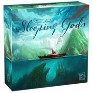Sleeping Gods - EN