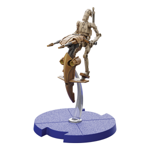 STAP Riders - Unit Expansion - EN