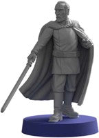 Count Dooku - Commander Expansion - EN
