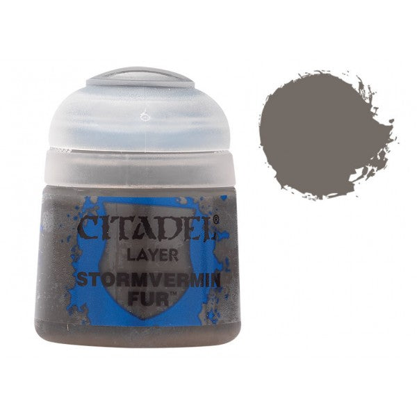 Citadel Colour - Stormvermin Fur