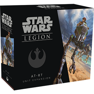 AT-RT - Unit Expansion - EN