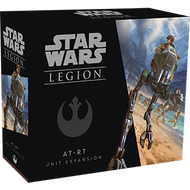 AT-RT - Unit Expansion - EN