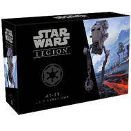 AT-ST - Unit Expansion - EN
