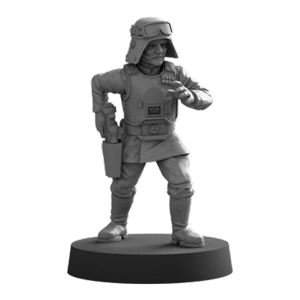 General Veers - Commander Expansion - EN