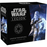Snowtroopers - Unit Expansion - EN