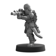 Load image into Gallery viewer, Imperial Snowtroopers - Unit Expansion - EN
