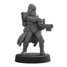Load image into Gallery viewer, Imperial Snowtroopers - Unit Expansion - EN
