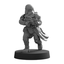 Load image into Gallery viewer, Imperial Snowtroopers - Unit Expansion - EN
