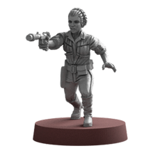 Carregar imagem no visualizador da galeria, Leia Organa - Commander Expansion - EN
