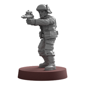 Fleet Troopers  - Unit Expansion - EN