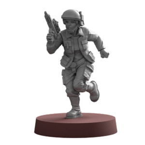 Fleet Troopers  - Unit Expansion - EN