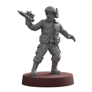 Fleet Troopers  - Unit Expansion - EN