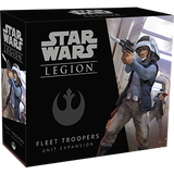 Fleet Troopers  - Unit Expansion - EN