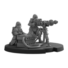 Load image into Gallery viewer, E-Web Heavy Blaster Team - Unit Expansion - EN

