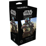 Boba Fett - Operative Expansion - EN