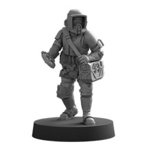 Load image into Gallery viewer, Imperial Scout Troopers - Unit Expansion - EN
