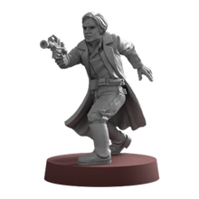 Load image into Gallery viewer, Han Solo - Commander Expansion - EN

